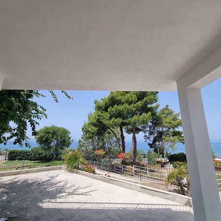 Casa Vacanze Da Giovanna Villa Agropoli Exterior photo