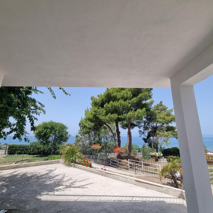 Casa Vacanze Da Giovanna Villa Agropoli Exterior photo